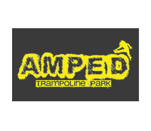 AMPED TRAMPOLINE PARK | PAKUWON MALL