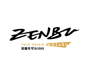 Zenbu House of Moharu