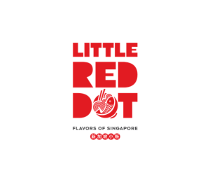 Little Red Dot