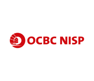 ATM Bank OCBC NISP