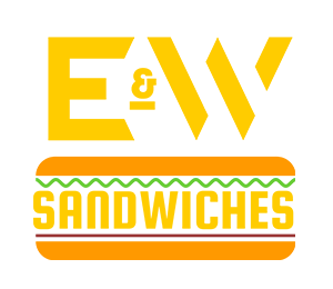 E&W BURGERS | E&W SANDWICHES