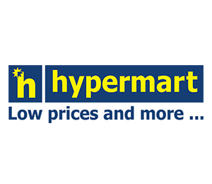 Hypermart | Pakuwon Mall