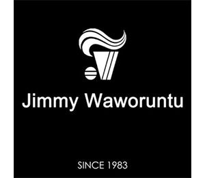 Jimmy Waworuntu