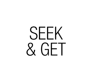 Seek & Get