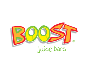 Boost Juice