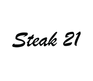 Steak 21