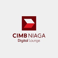 CIMB Niaga Digital Lounge